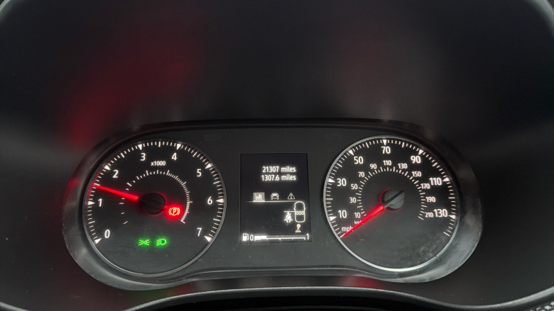 Dacia Sandero Stepway 1.0 TCe Comfort 5dr Petrol Hatchback